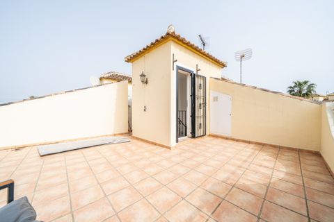 Villa i La Marina, Alicante, La Marina - € 195.000 | Ref: 6131VA - foto 32